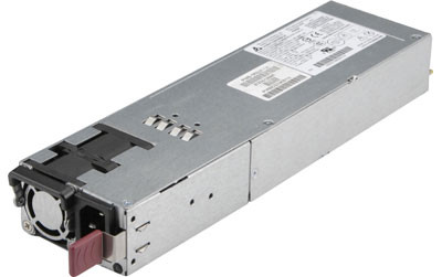 DPS-1600CB-SUPERMICR - SuperMicro 1600W 1U Redundant Platinum Power Supply
