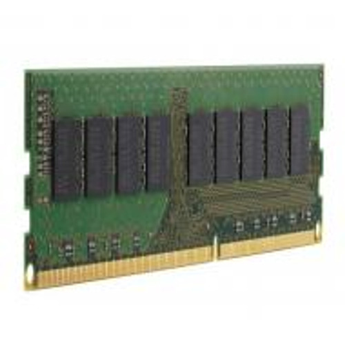 MEM-DR416L-CL03-ER24 - SuperMicro 16GB PC4-19200 DDR4-2400MHz Registered ECC CL17 288-Pin DIMM 1.2V Single Rank Memory Module