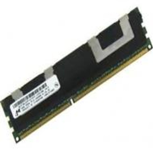 MEM-DR416LD-ER26 - Supermicro 16GB DDR4-2666MHz PC4-21300 ECC Registered CL19 288-Pin DIMM 1.2V Dual Rank Memory Module
