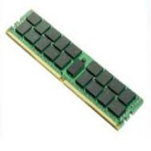 MEM-DR416MB-ER32 - Supermicro 16GB PC4-25600 DDR4-3200MHz Registered ECC CL22 288-Pin DIMM 1.2V Single Rank Memory Module
