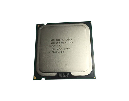 P4D-0180-2M-800 - SuperMicro 1.80GHz 800MHz FSB 2MB LGA775 Dual Core Processor