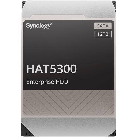 Symbol HAT5300-12T 12TB SATA 6Gb/s 7200 RPM HDD