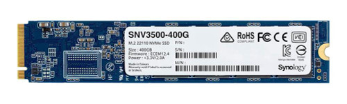 SNV3500-400G - Symbol 400GB PCIe 3.0 x4 NVMe M.2 22110 SSD