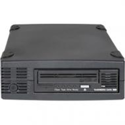3503-LTO - Tandberg 800/1600GB(1.6TB) LTO-4 Ultrium SCSI LVD HH External Tape Drive Kitted