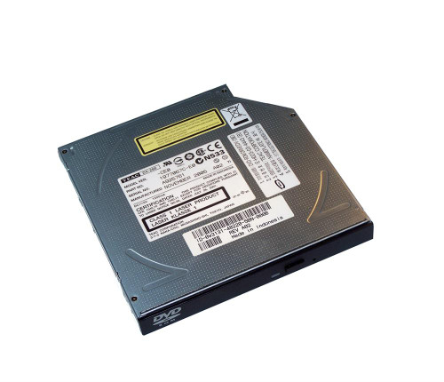 DV-28E - Teac 8X IDE Slimline DVD-ROM Drive