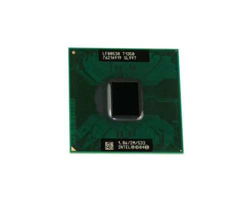 A000006830 - TOSHIBA 1.86GHz 533MHz 2MB Socket PPGA478 Processor