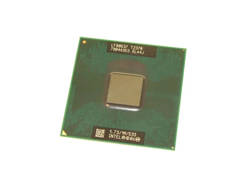 A000018640 - TOSHIBA 1.73GHz 533MHz 1MB Socket PPGA478 Dual-Core Processor