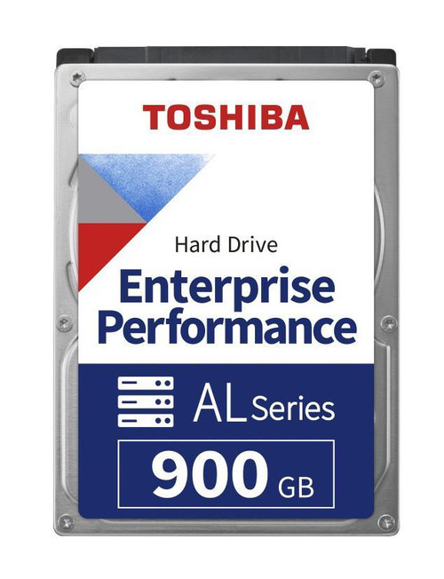 AL14SEB09EQ - Toshiba 900GB 10000RPM SAS 12Gb 128MB 2.5" HDD