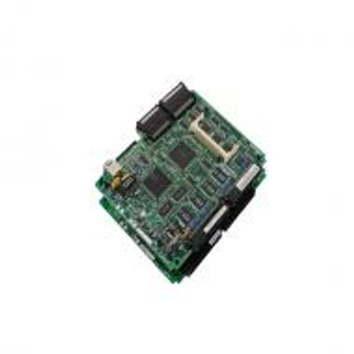 Toshiba CTX670 Processor Card for BECU1A/BBCU1A - Compatible with Server Systems