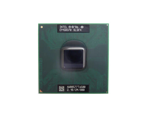 H000012620 - TOSHIBA 2.10GHz 2MB L2 Core 2 Duo Processor