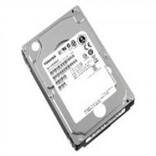 TOSHIBA HDEPC01GEA51 3tb 7200rpm 64mb Buffer 3.5inch Sas-6gbps Hard Disk Drive