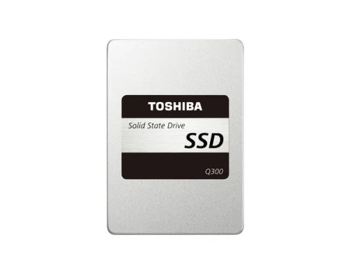 HDTS748EZSTA - TOSHIBA 480GB SATA 6Gb/s 2.5" SSD