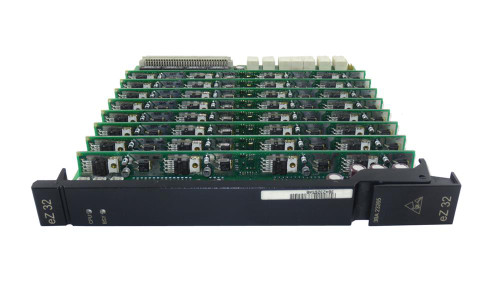 3BA23265AB - Alcatel-Lucent EZ32 Circuit Board Module