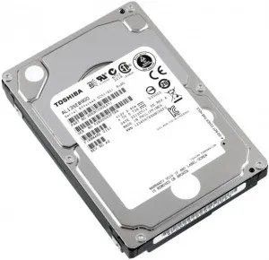 MG03ACA300 - Toshiba 3TB 7200RPM SATA 6Gb/s 3.5" HDD