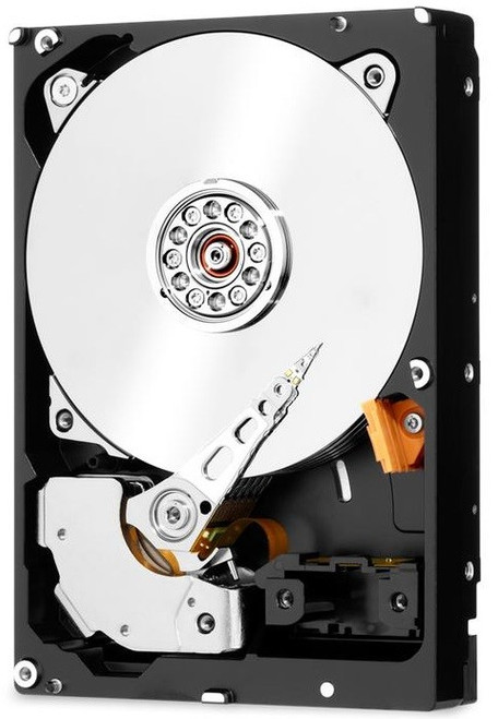 MG07ACA12TEY - TOSHIBA 12TB 7200RPM SATA 256MB 3.5" HDD
