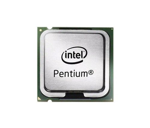 Toshiba 1.60GHz Intel Pentium 4 CPU for Socket PPGA478/PPGA603 - P000341830 - Computer Process