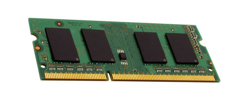 P000536220 - TOSHIBA 2GB PC3-10600 DDR3-1333MHz 204-Pin SoDIMM Memory