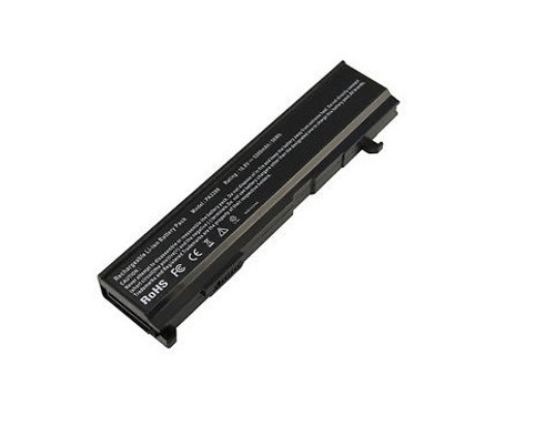 PA3399U-1BRS - Toshiba 6-Cell Lithium Ion (Li-Ion) 4300mAh 10.8V Battery for Satellite M40 / M45