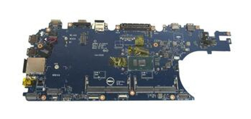 3MCRF Dell System Board (Motherboard) support 3.00GHz Intel Core i5-6300u Processor for Latitude E5570