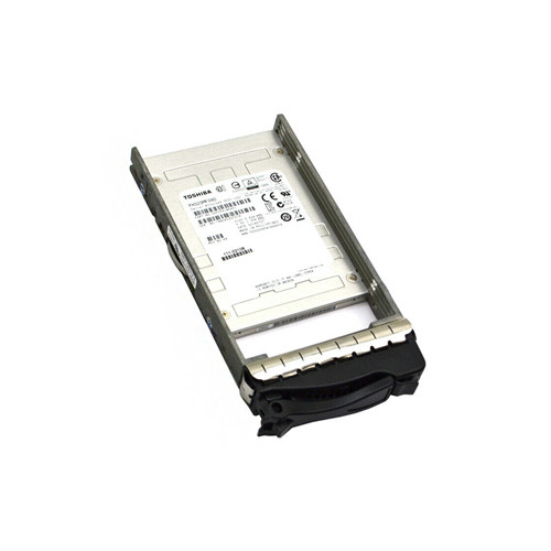 PX02SMF080 - TOSHIBA 800GB SAS 12Gb/s 2.5" SSD