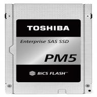 TOSHIBA SDFBD74DAB01 PM5-V 3.84TB Self-Encrypting FIPS SSD