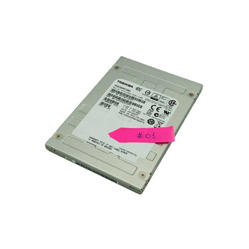 SDFCQ01GEA01 - TOSHIBA 800GB SAS 12Gb/s 2.5" SSD