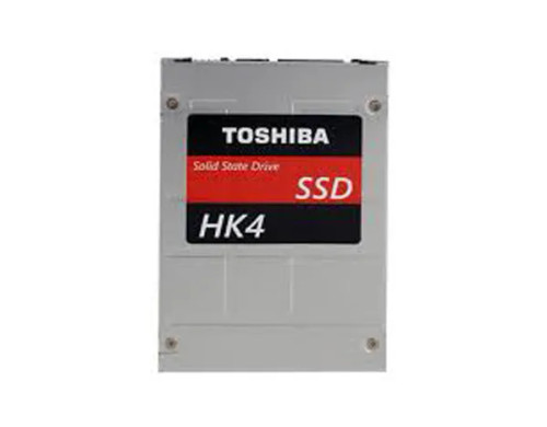 THNSN8960PCSE - TOSHIBA 960GB SATA 6Gb/s 2.5" SSD