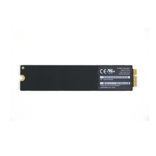 TOSHIBA THNSNC064GMDJ High-Quality Solid State Drive Deals
