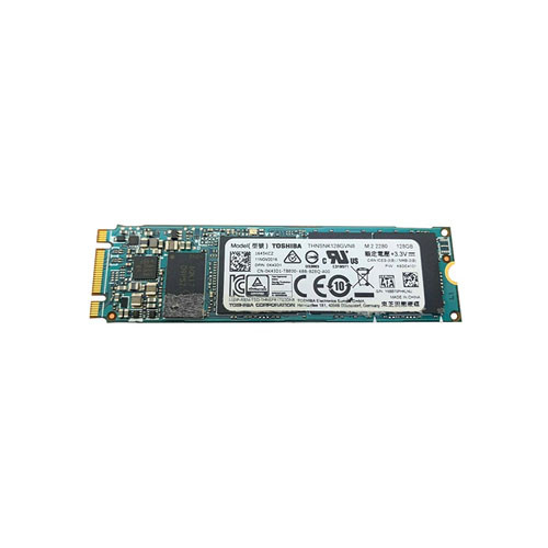 THNSNK128GVN8 - Toshiba SG5 Series 128GB Triple-Level Cell SATA 6Gb/s Solid State Drive