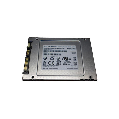THNSNK256GCS8 - TOSHIBA 256GB SATA 6Gb/s 2.5" SSD