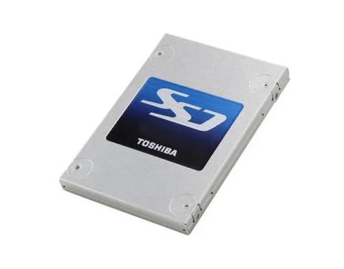 THNSNS128GCSS - TOSHIBA 128GB SATA 6Gb/s 2.5" SSD