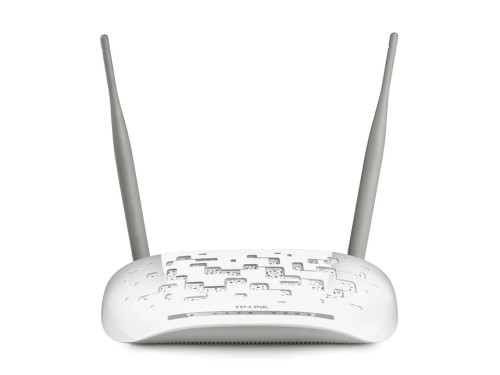 TD-W8961ND - TP-Link 300Mbps ADSL2+ Modem Router