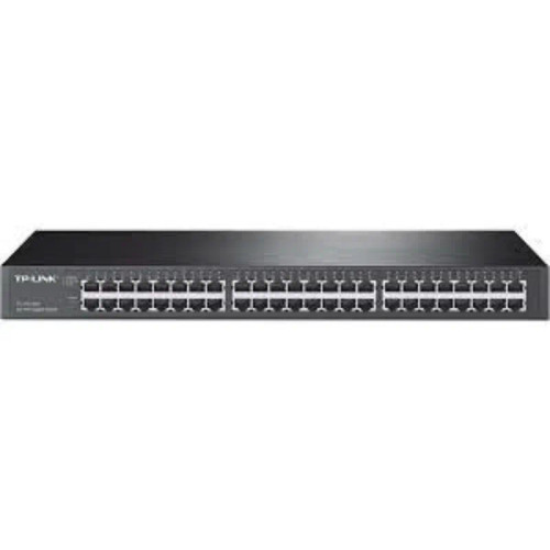TP-Link TL-SG1048 Gigabit Ethernet Network Switch 48x RJ-45 Ports