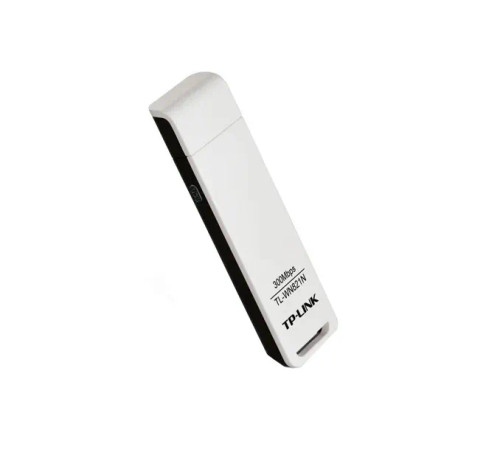 TL-WN821N - TP-Link 300Mbps 2.4GHz Wireless N USB Adapter