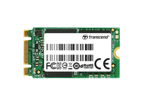 TS16GMSA630 - Transcend 16GB SATA 3Gb/s mSATA SSD