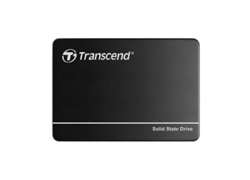 TS16GSSD570K - Transcend 16GB SATA 6Gb/s 2.5" SSD