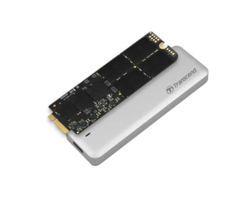TS240GJDM720 - Transcend 240GB SATA 6Gb/s 2.5" SSD