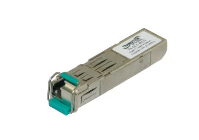TN-GLC-LH-SMD - Transition Networks 1Gbps 10km 1310nm Duplex LC SFP Transceiver
