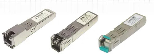 TN-GLC-ZX-SM - Transition Networks 1Gb 1000Base-ZX 1550nm 80km SFP Transceiver