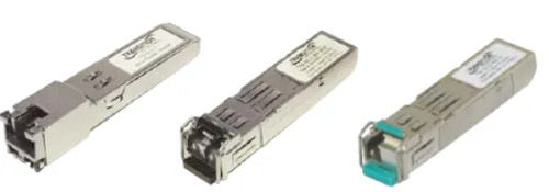 TN-SFP-GE-S - Transition Networks 1Gbps 1000Base-SX LC Transceiver