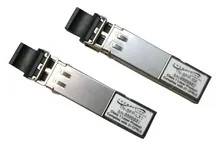 TN-SFP-OC3M - Transition Networks 100Base-FX 1310nm Multi-Mode LC SFP Transceiver