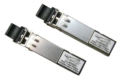 TN-SFP-T-MG - Transition Networks 1Gbps 1000Base-T RJ-45 SFP Transceiver