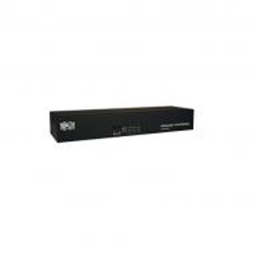 B072-008-1 - Tripp-Lite 8-Port KVM Switch