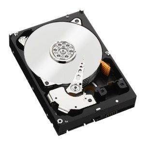 WD2003FZEX - WESTERN DIGITAL 2TB 7200RPM SATA 3.5" HDD