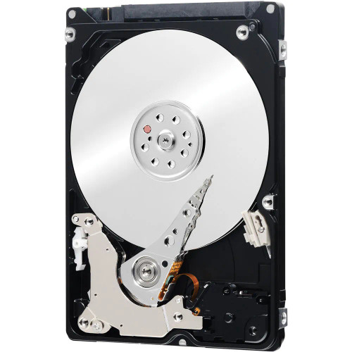 WD2500LPLX - WESTERN DIGITAL 250GB 7200RPM SATA 2.5" HDD