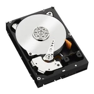 WD3000HLHX - WESTERN DIGITAL 6TB Personal Cloud Storage