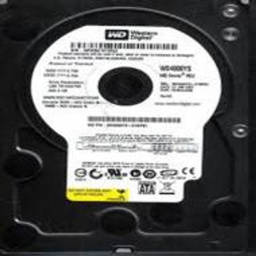 WESTERN DIGITAL Wd4000ys Re2 400gb 7200rpm Sata-ii 16mb Buffer 3.5inch Internal Hard Disk Drive