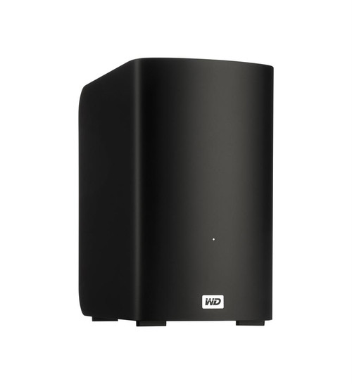 WDBUWZ0020JBK - Western Digital 2TB 10000RPM Thunderbolt External Hard Drive