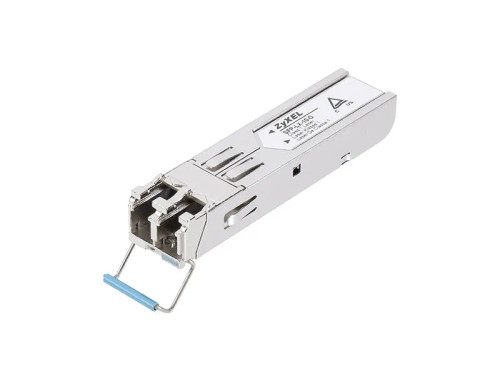 SFP-LX-10-D - Zyxel 1Gbps 1000Base-LX 10km 1310nm LC SFP Transceiver