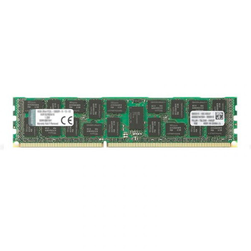 7100158 Oracle 8GB Kit (2 X 4GB) PC3-8500 DDR3-1066MHz ECC Registered CL7 240-Pin DIMM Quad Rank Memory for Sun Fire